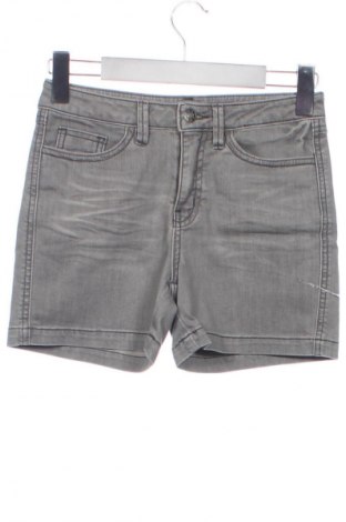 Γυναικείο κοντό παντελόνι La Redoute, Μέγεθος XS, Χρώμα Γκρί, Τιμή 39,99 €