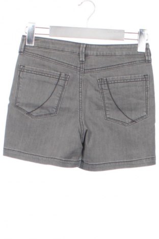 Γυναικείο κοντό παντελόνι La Redoute, Μέγεθος XS, Χρώμα Γκρί, Τιμή 39,99 €