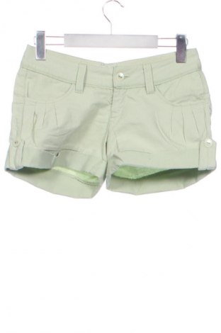 Γυναικείο κοντό παντελόνι Unbranded, Μέγεθος M, Χρώμα Πράσινο, Τιμή 9,99 €