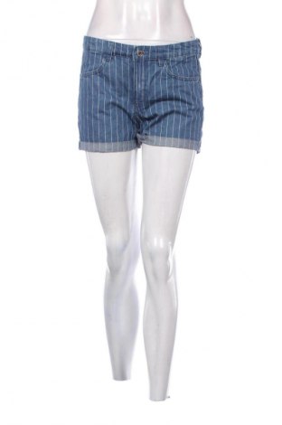 Дамски къс панталон H&M, Размер M, Цвят Многоцветен, Цена 9,70 €