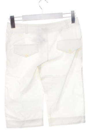 Дамски къс панталон Unbranded, Размер XS, Цвят Бял, Цена 9,20 €