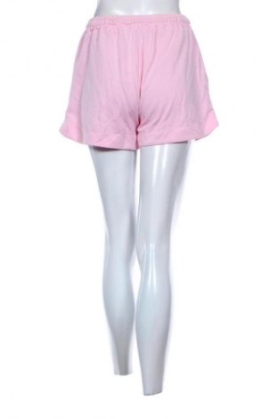 Γυναικείο κοντό παντελόνι Unbranded, Μέγεθος M, Χρώμα Ρόζ , Τιμή 9,70 €