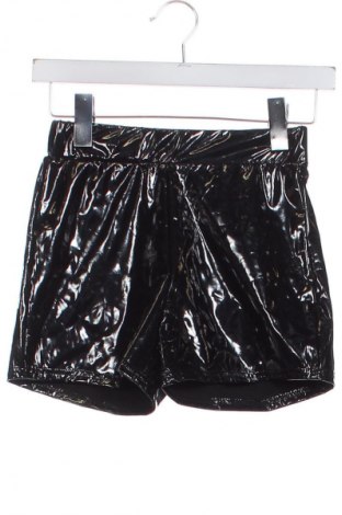 Дамски къс панталон Unbranded, Размер XS, Цвят Черен, Цена 9,20 €