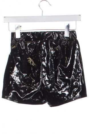 Дамски къс панталон Unbranded, Размер XS, Цвят Черен, Цена 9,20 €