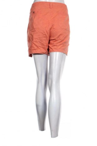 Dámské kraťasy  Unbranded, Velikost 3XL, Barva Oranžová, Cena  229,00 Kč
