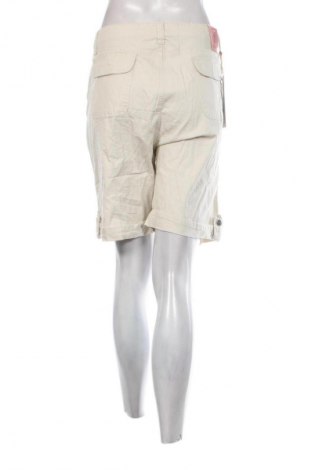 Dámské kraťasy  Unbranded, Velikost XXL, Barva Krémová, Cena  299,00 Kč
