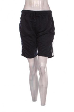 Дамски къс панталон Unbranded, Размер L, Цвят Син, Цена 5,62 €