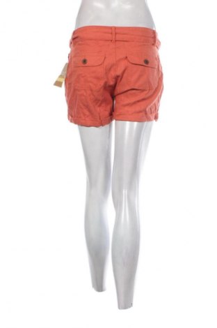 Damen Shorts Unbranded, Größe L, Farbe Rot, Preis 11,99 €