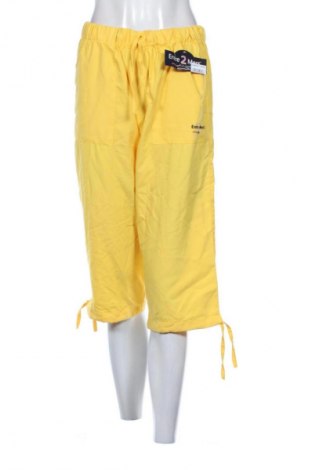 Dámské kraťasy  Unbranded, Velikost M, Barva Žlutá, Cena  179,00 Kč