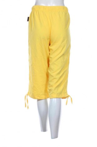 Dámské kraťasy  Unbranded, Velikost M, Barva Žlutá, Cena  179,00 Kč