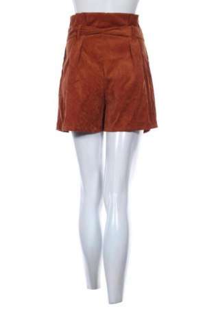 Γυναικείο κοντό παντελόνι Unbranded, Μέγεθος M, Χρώμα Καφέ, Τιμή 8,99 €