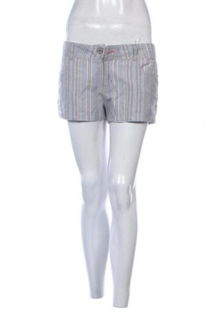 Γυναικείο κοντό παντελόνι Unbranded, Μέγεθος L, Χρώμα Πολύχρωμο, Τιμή 10,99 €