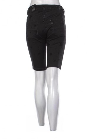 Дамски къс панталон Unbranded, Размер M, Цвят Черен, Цена 11,75 €