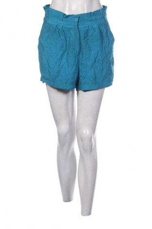 Pantaloni scurți de femei Unbranded, Mărime M, Culoare Albastru, Preț 52,99 Lei