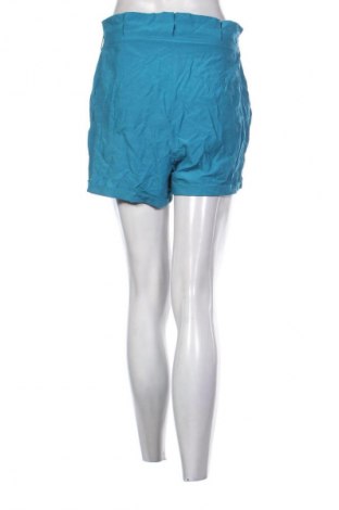Pantaloni scurți de femei Unbranded, Mărime M, Culoare Albastru, Preț 52,99 Lei