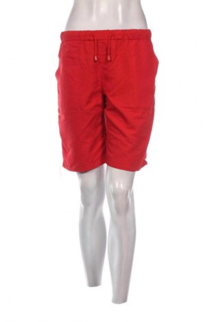 Damskie szorty Unbranded, Rozmiar S, Kolor Czerwony, Cena 55,99 zł