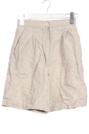 Dámské kraťasy  Unbranded, Velikost XXS, Barva Béžová, Cena  199,00 Kč