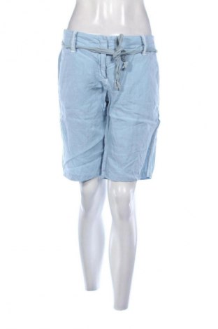 Pantaloni scurți de femei Unbranded, Mărime M, Culoare Albastru, Preț 43,99 Lei