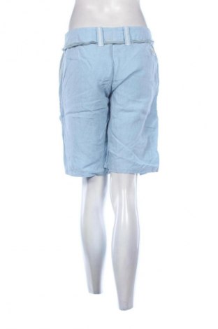 Pantaloni scurți de femei Unbranded, Mărime M, Culoare Albastru, Preț 43,99 Lei