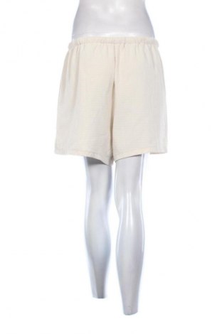 Дамски къс панталон Unbranded, Размер L, Цвят Бежов, Цена 2,73 €