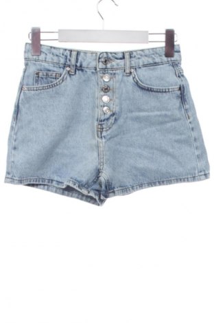 Дамски къс панталон Unbranded, Размер XS, Цвят Син, Цена 10,22 €