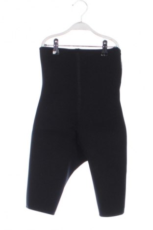 Γυναικείο κοντό παντελόνι Unbranded, Μέγεθος XXS, Χρώμα Μαύρο, Τιμή 6,72 €