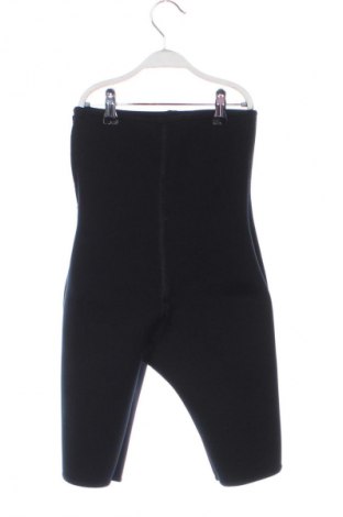 Γυναικείο κοντό παντελόνι Unbranded, Μέγεθος XXS, Χρώμα Μαύρο, Τιμή 6,72 €