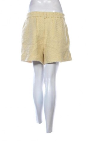 Γυναικείο κοντό παντελόνι Unbranded, Μέγεθος S, Χρώμα Πολύχρωμο, Τιμή 4,99 €