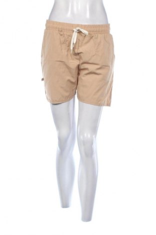 Damskie szorty Unbranded, Rozmiar S, Kolor Beżowy, Cena 48,99 zł