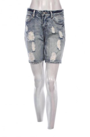 Dámské kraťasy  Unbranded, Velikost S, Barva Modrá, Cena  269,00 Kč