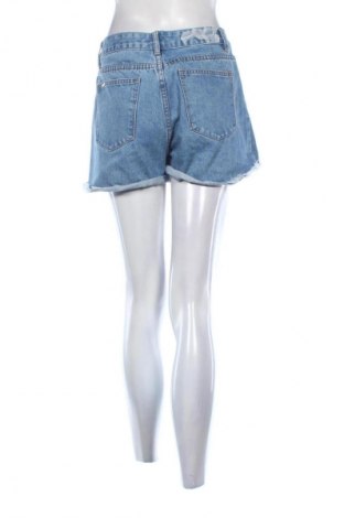 Damen Shorts Unbranded, Größe M, Farbe Blau, Preis € 12,99