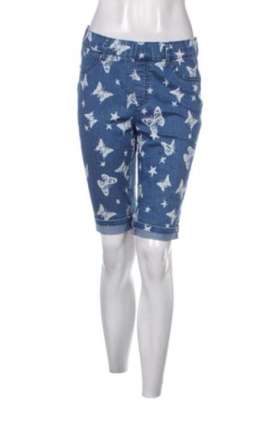 Дамски къс панталон Unbranded, Размер M, Цвят Многоцветен, Цена 9,20 €