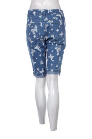 Дамски къс панталон Unbranded, Размер M, Цвят Многоцветен, Цена 9,20 €