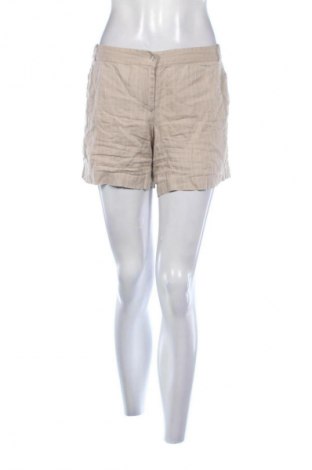 Γυναικείο κοντό παντελόνι Unbranded, Μέγεθος M, Χρώμα  Μπέζ, Τιμή 9,99 €