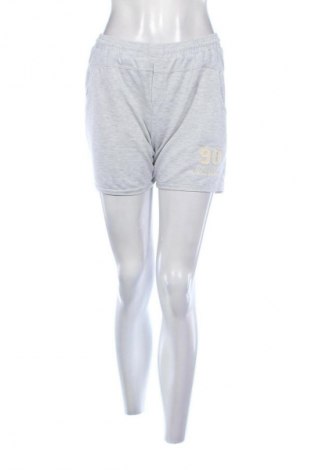 Damskie szorty Unbranded, Rozmiar M, Kolor Szary, Cena 48,99 zł