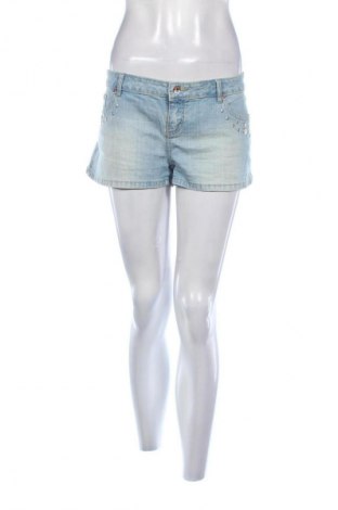 Damskie szorty Unbranded, Rozmiar XL, Kolor Niebieski, Cena 53,99 zł