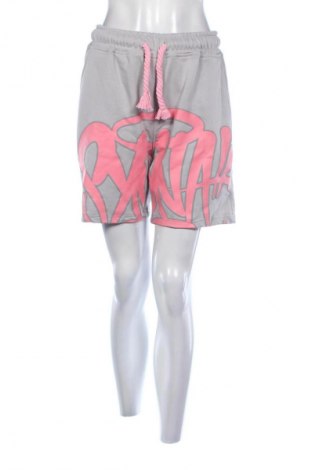 Дамски къс панталон Unbranded, Размер S, Цвят Многоцветен, Цена 18,46 €