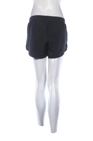 Pantaloni scurți de femei Under Armour, Mărime M, Culoare Negru, Preț 130,99 Lei