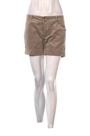 Дамски къс панталон United Colors Of Benetton, Размер M, Цвят Бежов, Цена 8,69 €