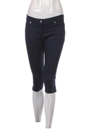 Дамски къс панталон Up 2 Fashion, Размер S, Цвят Син, Цена 2,55 €