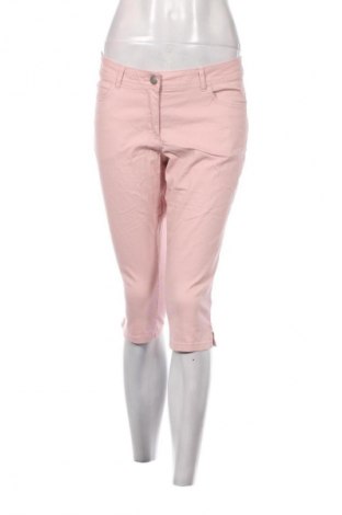 Γυναικείο κοντό παντελόνι Up 2 Fashion, Μέγεθος M, Χρώμα Ρόζ , Τιμή 7,99 €