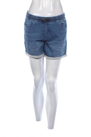 Дамски къс панталон Up 2 Fashion, Размер M, Цвят Син, Цена 4,60 €
