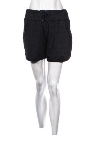 Γυναικείο κοντό παντελόνι Usa Pro, Μέγεθος L, Χρώμα Γκρί, Τιμή 9,99 €