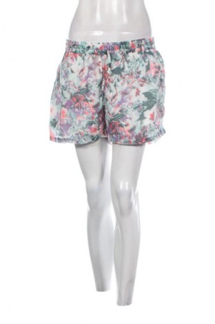 Pantaloni scurți de femei VILA, Mărime M, Culoare Multicolor, Preț 26,99 Lei