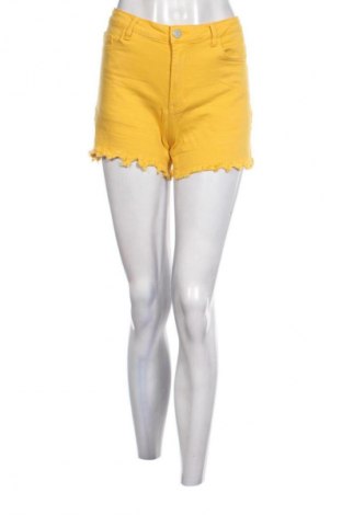 Damen Shorts VILA, Größe M, Farbe Orange, Preis € 6,99