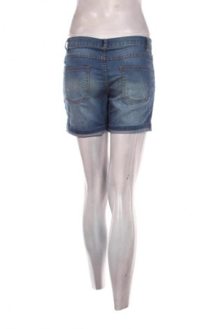 Pantaloni scurți de femei VILA, Mărime M, Culoare Albastru, Preț 36,99 Lei