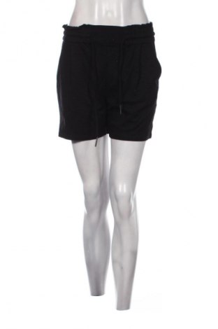 Pantaloni scurți de femei Vero Moda, Mărime M, Culoare Negru, Preț 29,99 Lei