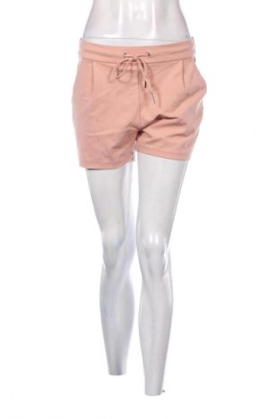 Pantaloni scurți de femei Vero Moda, Mărime S, Culoare Roz, Preț 33,99 Lei