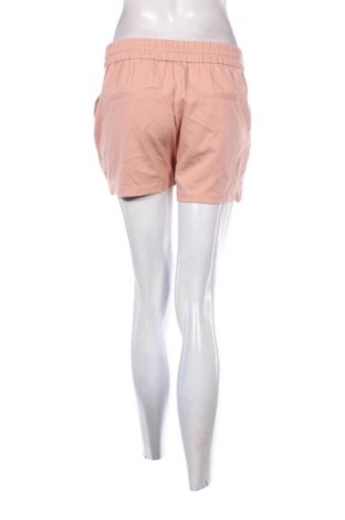 Pantaloni scurți de femei Vero Moda, Mărime S, Culoare Roz, Preț 33,99 Lei