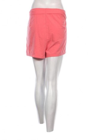 Γυναικείο κοντό παντελόνι Vero Moda, Μέγεθος XL, Χρώμα Ρόζ , Τιμή 7,99 €